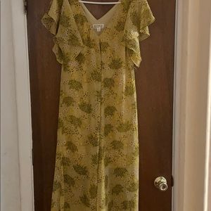 Soho Apparel LTD. Dress